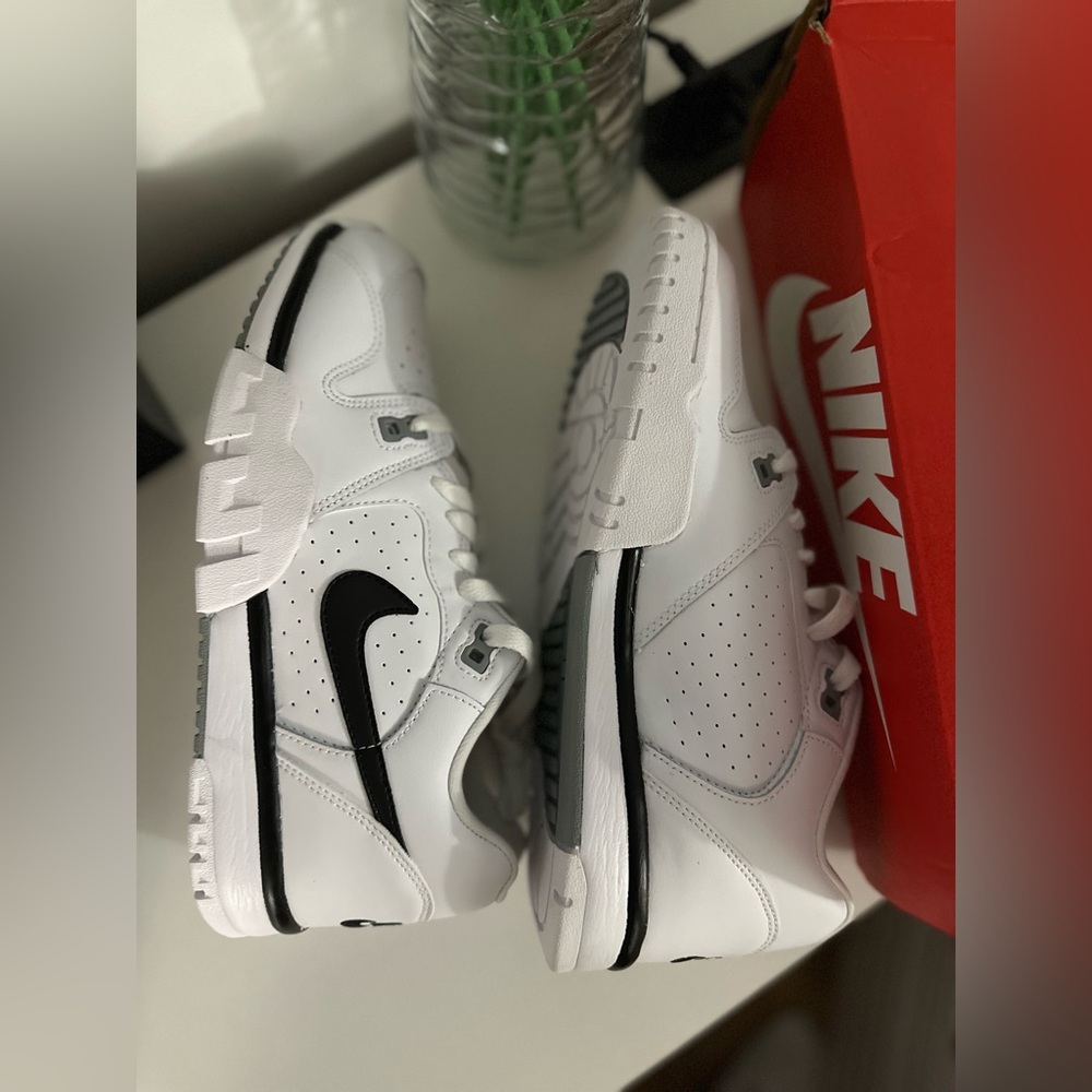 Nike Cross Training Low for Men - Picture 4 of 4